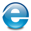 Internet Explorer icon